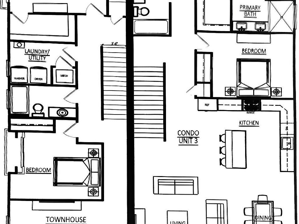 3719 Pacific Ave Wildwood, NJ Zillow Apartments for Rent in Wildwood