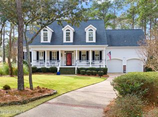 6617 Sidbury Ln SW, Ocean Isle Beach, NC 28469