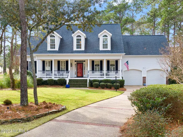 6617 Sidbury Lane SW, Ocean Isle Beach, NC 28469