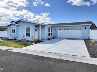 200 Bridle Way #158, Yakima, WA