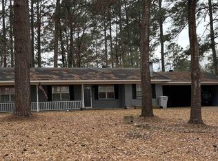 145 Pine Grove Dr, Calhoun, LA 71225