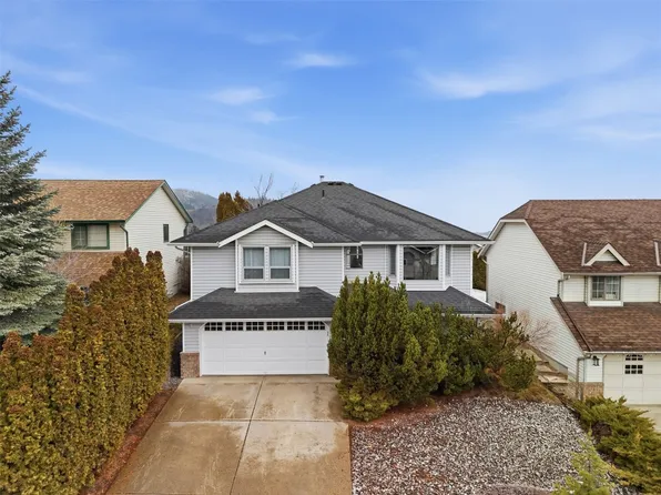 1810 McKinley Ct, Kamloops, BC V2E 2L9