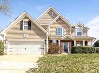 165 Matlen Dr, Mooresville, NC 28117