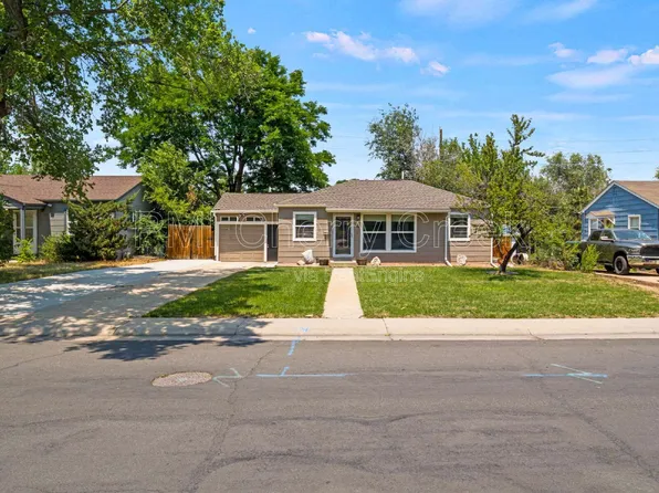 4841 E Missouri Ave, Denver, CO 80246