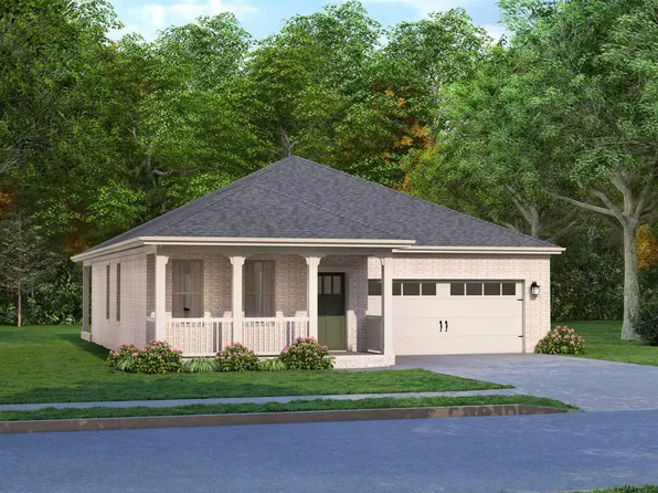 605 Saint Claude Pl, Huntsville, AL 35824