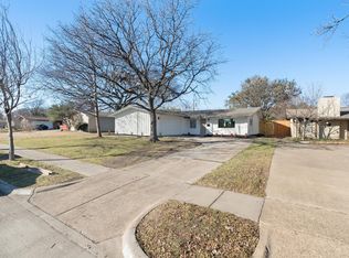 802 Woodland Way, Richardson, TX 75080