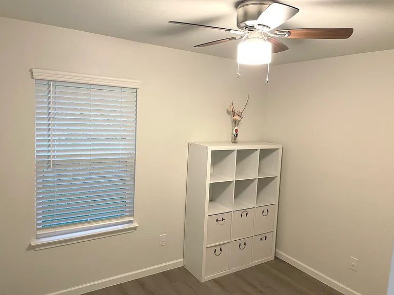 Bed room #2