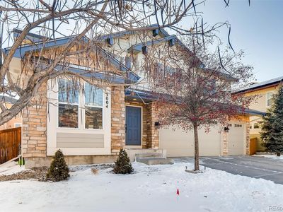 3004 E 143rd Dr, Thornton, CO, 80602