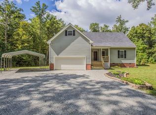 7980 George W Watkins Rd, Quinton, VA 23141