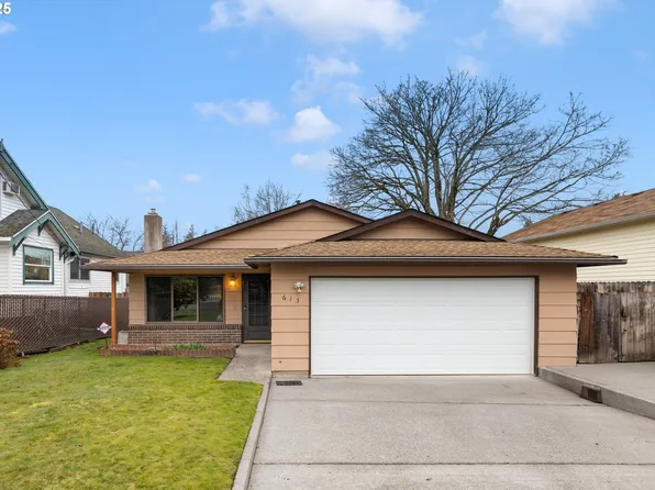 615 Cedar St, Fairview, OR 97024