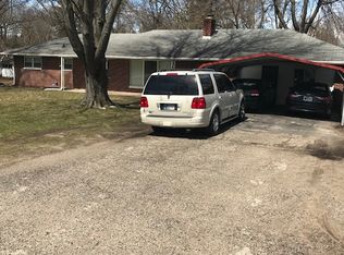 2612 Wallace Ave, Terre Haute, IN 47802