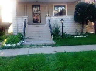 10837 S Prairie Ave, Chicago, IL 60628