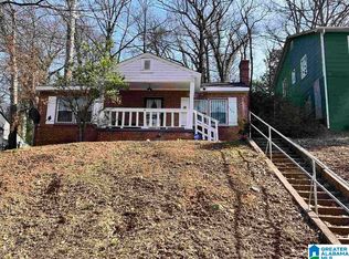 2633 20th St W, Birmingham, AL 35208