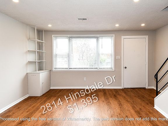 4th image of 2814 Hinsdale Dr