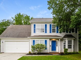 2249 Shumard Cir, Indian Trail, NC 28079