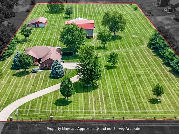 (undisclosed Address), Greenwood, IN 46143