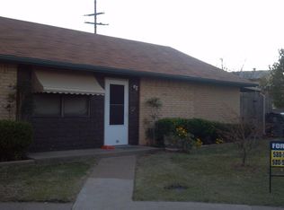 1116 NW 52nd Cir, Lawton, OK 73505