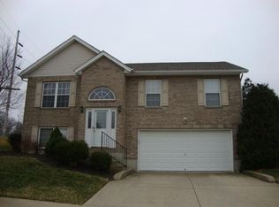 250 Redwood Dr, Dry Ridge, KY 41035
