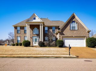 1553 Sawmill Creek Ln, Cordova, TN 38016