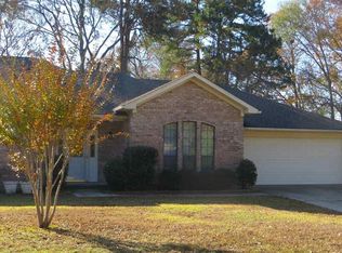 3105 Williamsburg Cir, Tyler, TX 75701