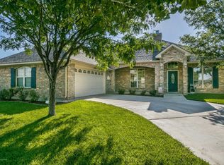 6401 Robbie St, Amarillo, TX 79119