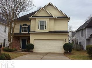 3749 Summer Rose Dr, Atlanta, GA