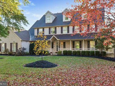 120 Belle Cir, Blue Bell, PA, 19422