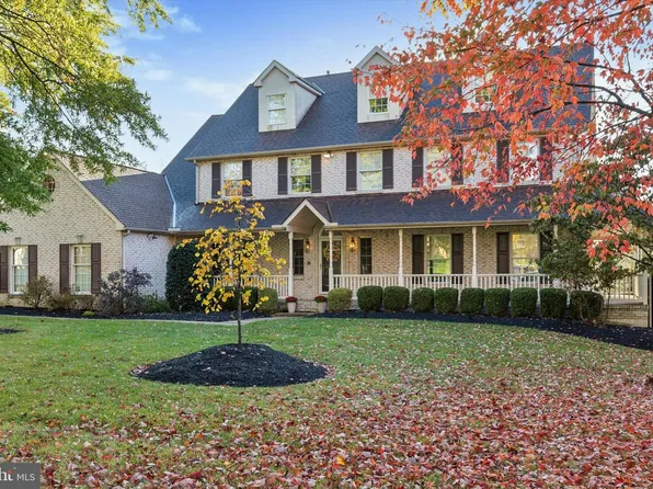 120 Belle Cir, Blue Bell, PA 19422