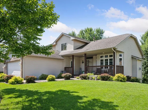 13935 Jasmine Way, Rogers, MN 55374