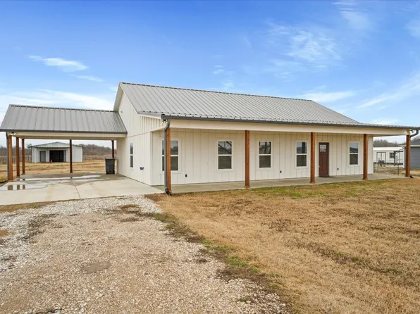 2070 Vz County Road 3808, Wills Point, TX 75169