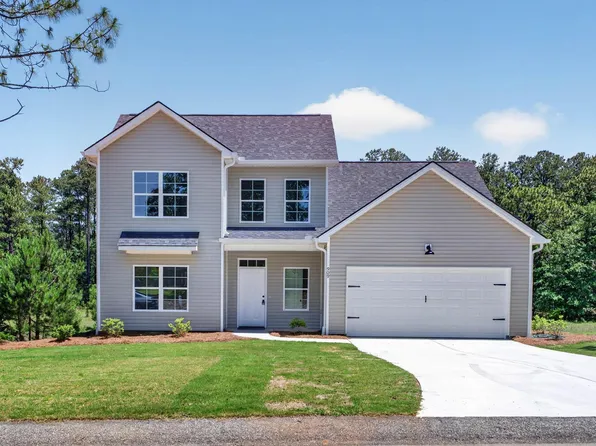 909 Fairway Dr, New Ellenton, SC 29809
