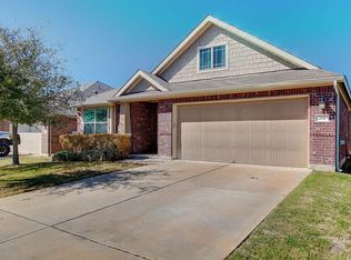204 Drystone Trl, Liberty Hill, TX 78642