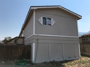 163 Iron Wedge Cir, Parachute, CO 81635