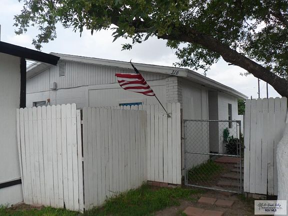 312 & 316 Tim Garcia St, La Feria, TX 78559 | MLS #29741128 | Zillow