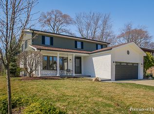 144 Bryant Ave, Glen Ellyn, IL