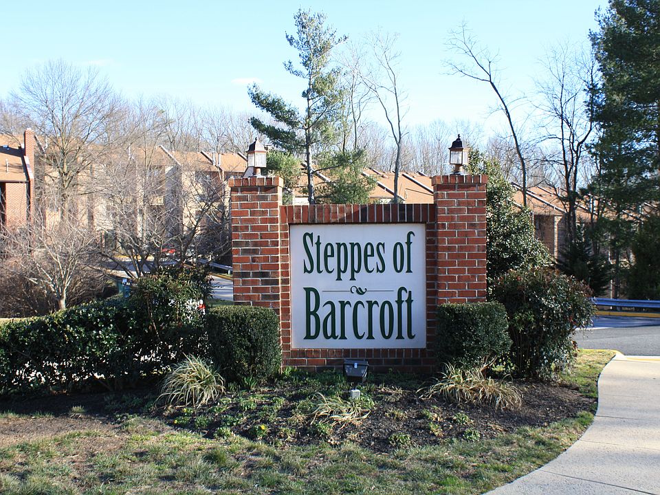 Steppes of Barcroft