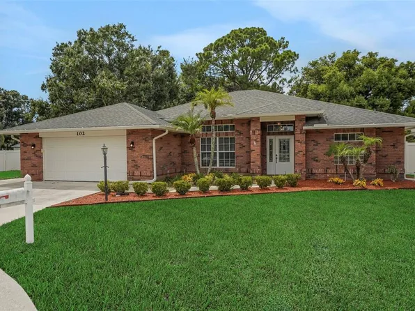 102 HILLSIDE COURT, WINTER HAVEN, FL 33884