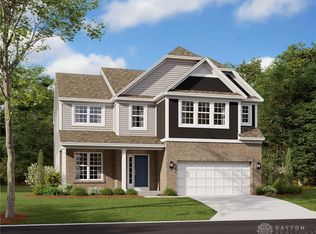 10109 Gully Pass Dr #250, Dayton, OH 45458