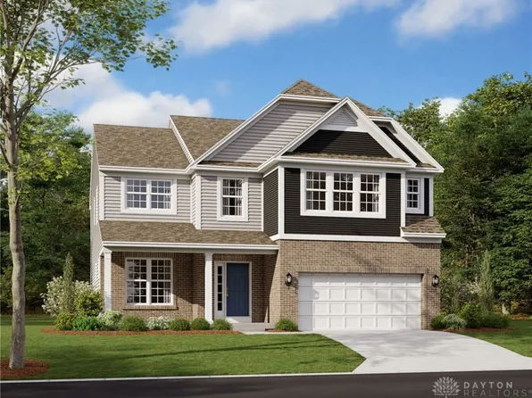 2841 Sky Crossing Dr #47, Dayton, OH 45434