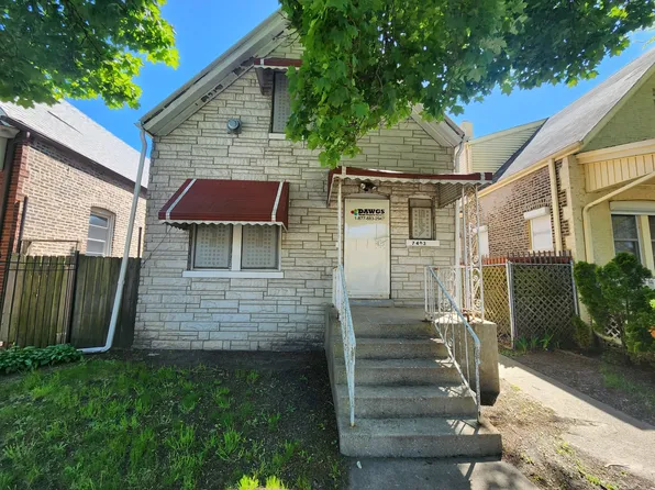 7403 S Dante Ave, Chicago, IL 60619