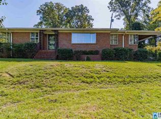 109 Woodland Rd, Bessemer, AL 35022