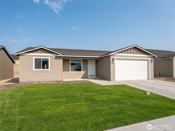 2397 Noah Street SE, East Wenatchee, WA 98802