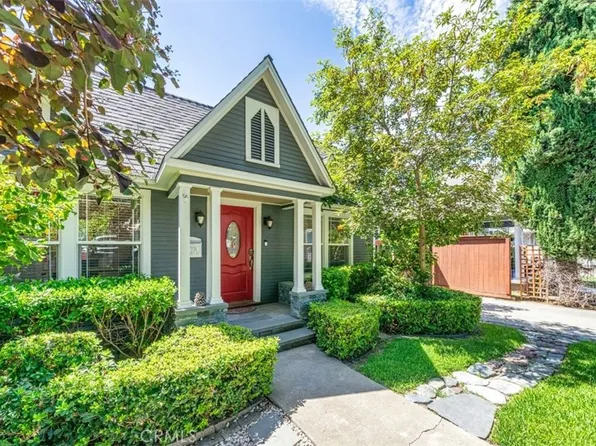 7731 Friends Ave, Whittier, CA 90602
