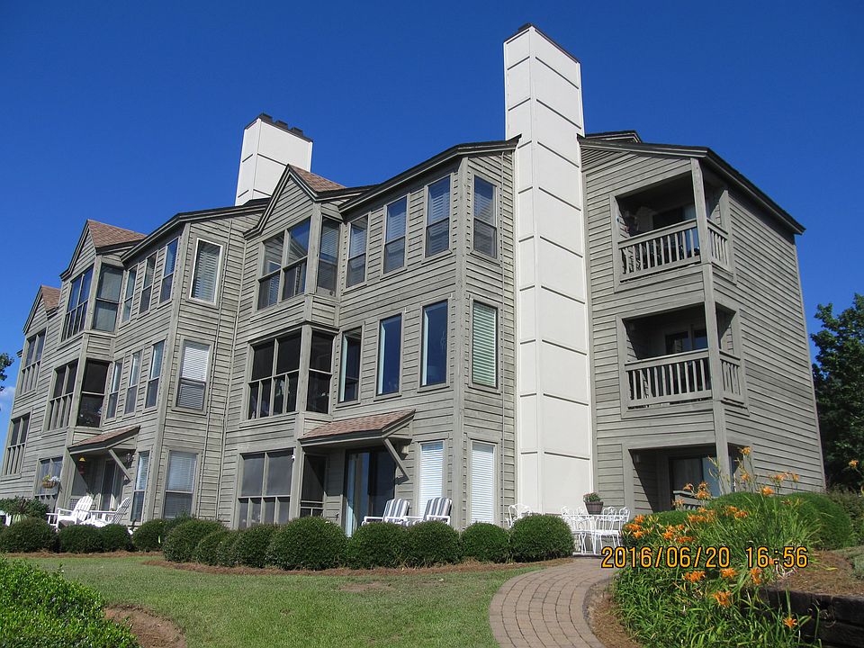 Spence's Point Building 7