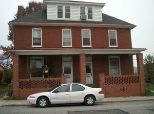 257 Walnut St #2, Shippensburg, PA 17257
