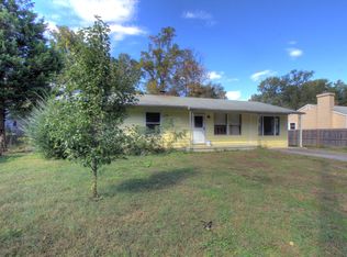 3446 Pike Ridge Rd, Edgewater, MD 21037