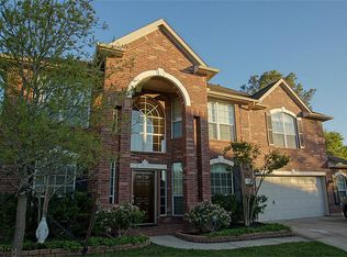 22635 Miramar Crest Dr, Tomball, TX 77375