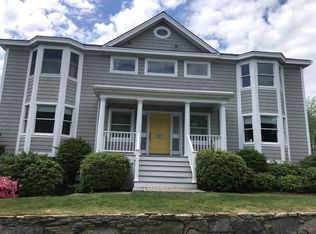 91 Seaview Ave, Marblehead, MA 01945