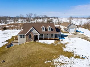 565 S Stringtown Rd, Xenia, OH 45385