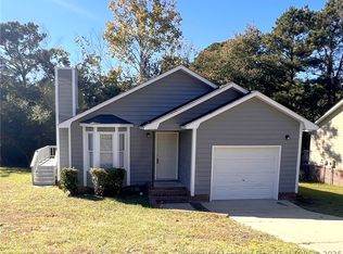 4152 Village Dr, Fayetteville, NC 28304